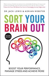 Sort Your Brain Out - Jack Lewis ; Adrian Webster - 9780857088871
