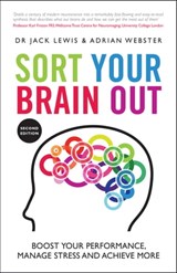 Sort Your Brain Out - Jack Lewis ; Adrian Webster - 9780857088901