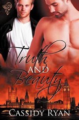 Truth and Beauty - Cassidy Ryan - 9780857159953