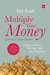 Multiply Your Money - Nick Louth - 9780857194657