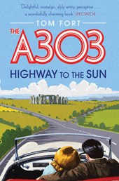 The A303