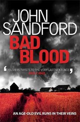 Bad Blood - John Sandford - 9780857203991