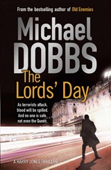The Lords' Day - Michael Dobbs - 9780857208064