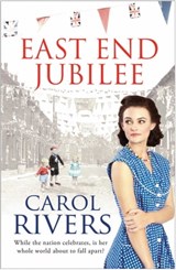 East End Jubilee - Carol Rivers - 9780857208651