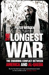 The Longest War - Peter Bergen - 9780857208828