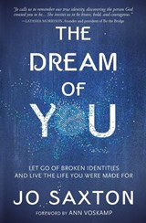The Dream of You - Jo Saxton - 9780857219145