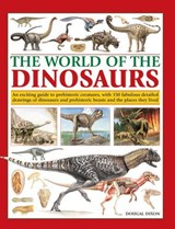 The World of Dinosaurs - DIXON,  Dougal - 9780857236142