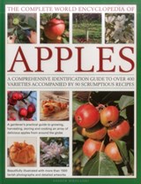 The Complete World Encyclopedia of Apples - Andrew Mikolajski - 9780857238658