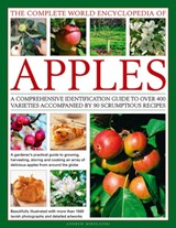 The Complete World Encyclopedia of Apples - Andrew Mikolajski - 9780857238665