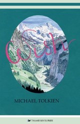 Wish - Michael Tolkien - 9780857281999