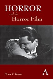 Horror and the Horror Film