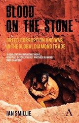 Blood on the Stone - Ian Smillie - 9780857289636
