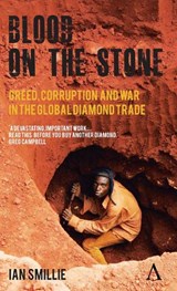 Blood on the Stone - Ian Smillie - 9780857289797