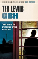 GBH - Ted Lewis - 9780857302939