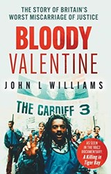 Bloody Valentine - John L Williams - 9780857304698