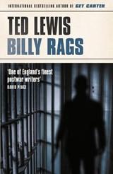 Billy Rags - Ted Lewis - 9780857305084