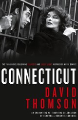 Connecticut - David Thomson - 9780857305640