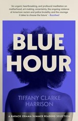 Blue Hour - Tiffany Clarke Harrison - 9780857308771