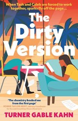The Dirty Version - Turner Gable Kahn - 9780857309112