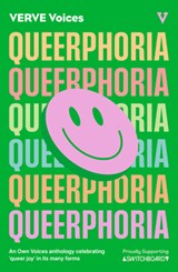 Queerphoria - Dylin Hardcastle ; Santanu Bhattacharya ; Seth Insua ; Elle Nash - 9780857309488