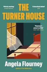The Turner House - Angela Flournoy - 9780857309587