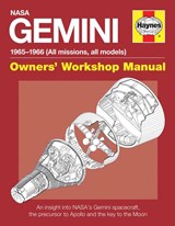 Gemini Manual - David Woods ; David M Harland - 9780857334213