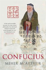 Confucius - Meher McArthur - 9780857381644