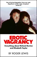 Erotic Vagrancy - Roger Lewis - 9780857381736