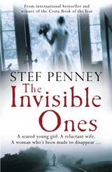 The Invisible Ones - Stef Penney - 9780857382948