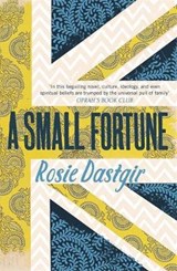 Small Fortune - DASTGIR,  Rosie - 9780857383754