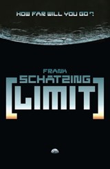 Limit - Frank Schätzing - 9780857385406