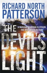 The Devil's Light - Richard North Patterson - 9780857385741