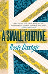 A Small Fortune - Rosie Dastgir - 9780857385789