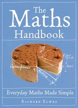 The Maths Handbook - Richard Elwes - 9780857386144
