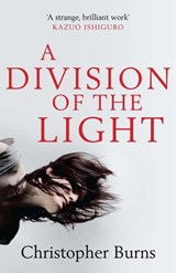 A Division of the Light - Christopher Burns - 9780857386373