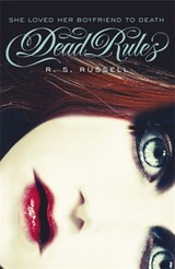 Dead Rules - R.S. Russell - 9780857386755