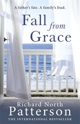 Fall from Grace - Richard North Patterson - 9780857387004