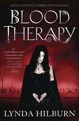 Blood Therapy - HILBURN,  Lynda - 9780857387295