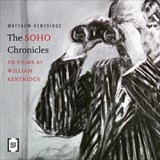 The Soho Chronicles | Matthew Kentridge | 