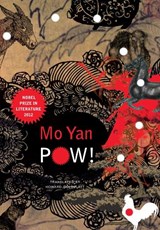POW! - Mo Yan - 9780857422217