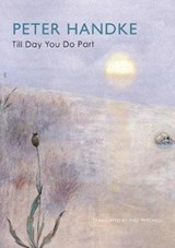 Till Day You Do Part - Peter Handke - 9780857425300