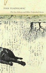 The Loss Library and Other Unfinished Stories - Ivan Vladislavic - 9780857425881