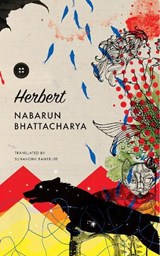 Herbert - Nabarun Bhattacharya - 9780857426499