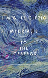 Mydriasis - J M G Le Clezio - 9780857426543