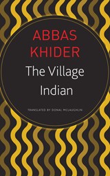The Village Indian - KHIDER,  Abbas - 9780857427212