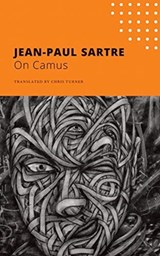 On Camus - Jean-Paul Sartre - 9780857429117