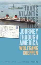 Journey Through America - KOEPPEN,  Wolfgang ; Kimmage, Michael - 9780857452313