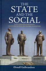 The State and the Social - Ornulf Gulbrandsen - 9780857452979