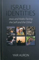 Israeli Identities - Yair Auron - 9780857453051