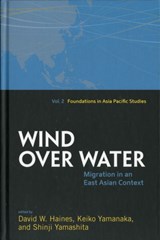 Wind Over Water - David W. Haines ; Keiko Yamanaka ; Shinji Yamashita - 9780857457400